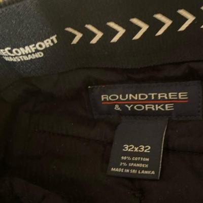 Men's Bundle of 4 Pants Size 32x32