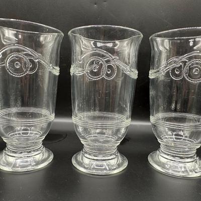 La Rochere Iced Tea Anduze - Set of 6