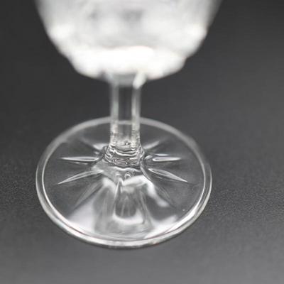 Stemmed Port Glasses - Set of (12)