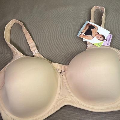 Vanity Fair Sports bra 40D