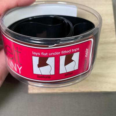 Black Invisibelt