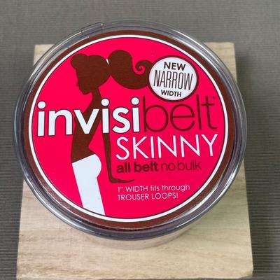 Black Invisibelt