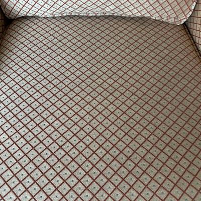 Pair of Woodmark Originals Club Chairs