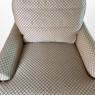 Pair of Woodmark Originals Club Chairs