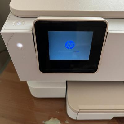 HP ENVY Inspire All-In-One Printer