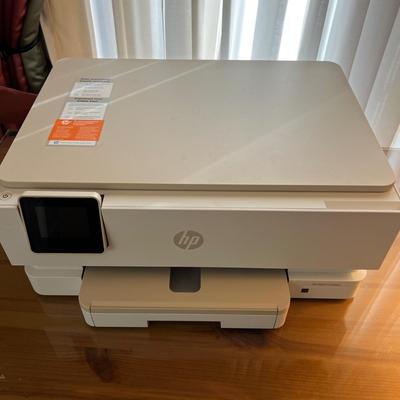 HP ENVY Inspire All-In-One Printer