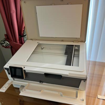 HP ENVY Inspire All-In-One Printer
