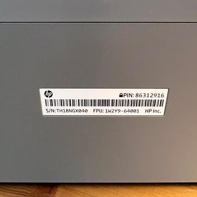 HP ENVY Inspire All-In-One Printer