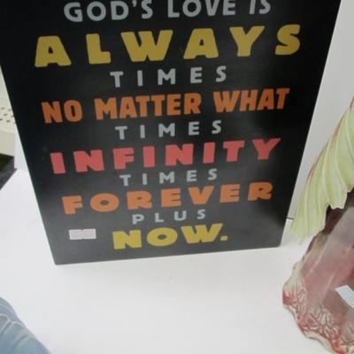 Religious Items