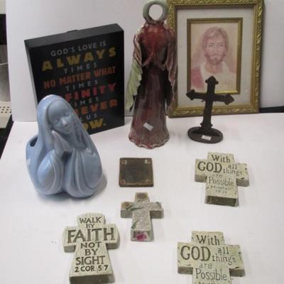 Religious Items