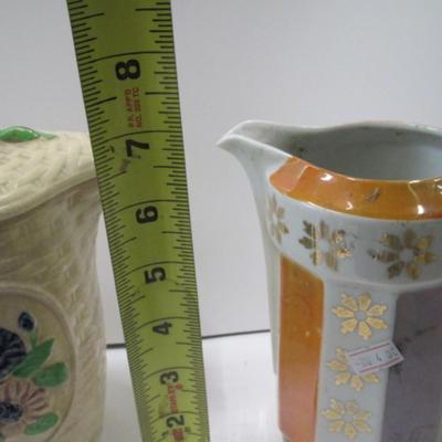 Assortment Of Home decor