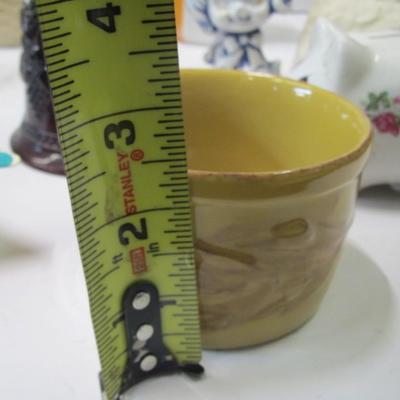 Assortment Of Home decor