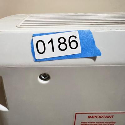 Danby Premiere Dehumidifier
