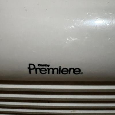 Danby Premiere Dehumidifier
