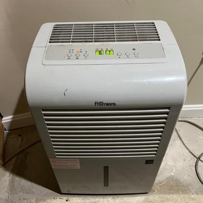 Danby Premiere Dehumidifier