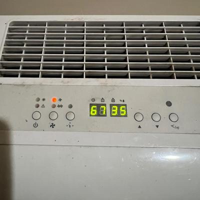 Danby Premiere Dehumidifier