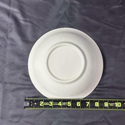 Crooksville China Co Set