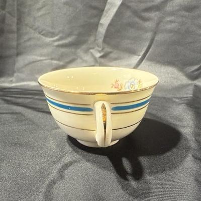 Crooksville China Co Set