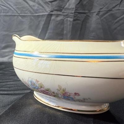 Crooksville China Co Set