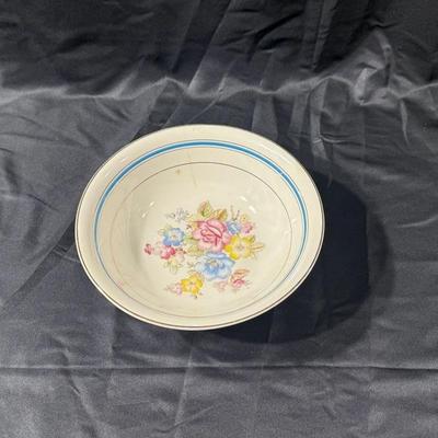 Crooksville China Co Set