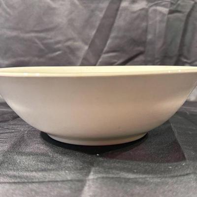 Crooksville China Co Set