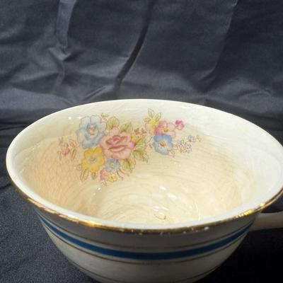 Crooksville China Co Set
