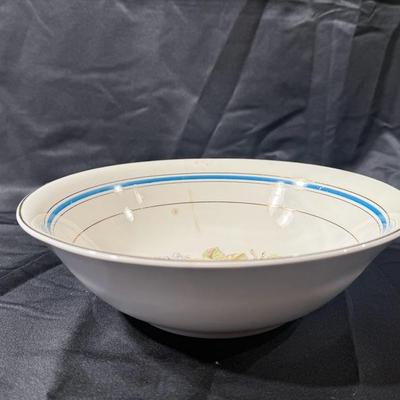 Crooksville China Co Set