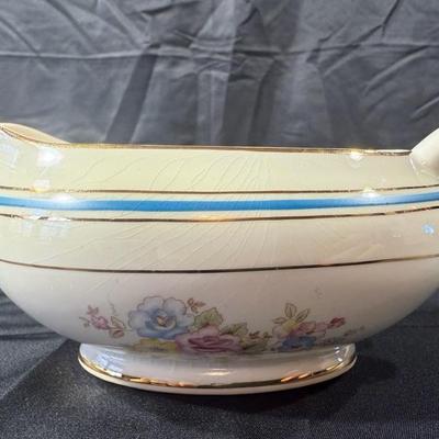 Crooksville China Co Set