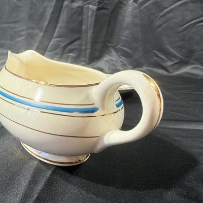 Crooksville China Co Set