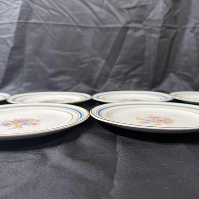 Crooksville China Co Set
