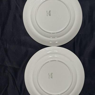 Crooksville China Co Set