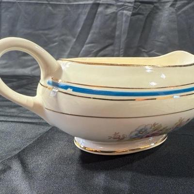 Crooksville China Co Set