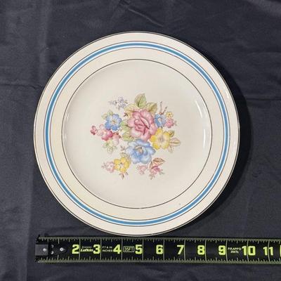 Crooksville China Co Set
