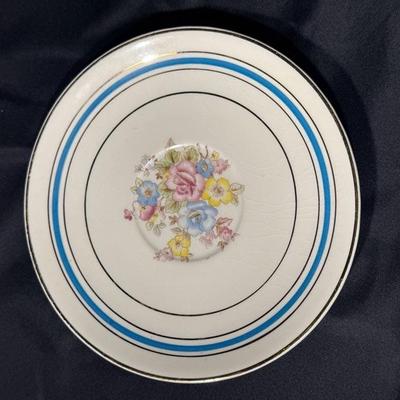Crooksville China Co Set