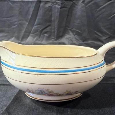 Crooksville China Co Set