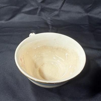 Crooksville China Co Set