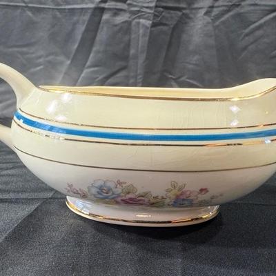 Crooksville China Co Set