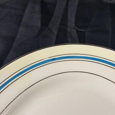 Crooksville China Co Set