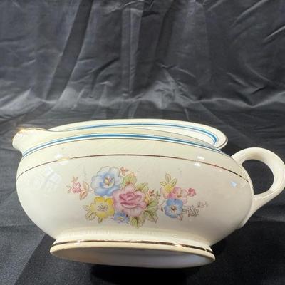 Crooksville China Co Set