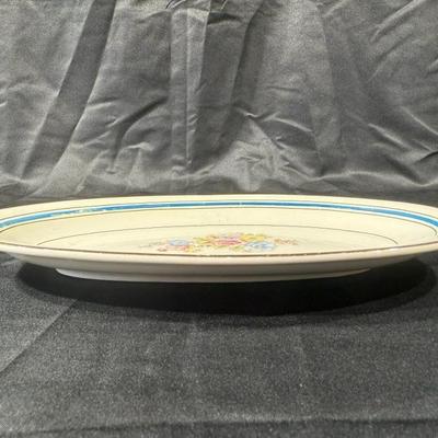 Crooksville China Co Set