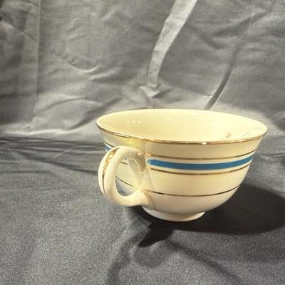 Crooksville China Co Set