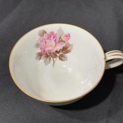 Noritake China Set “Rosetta”