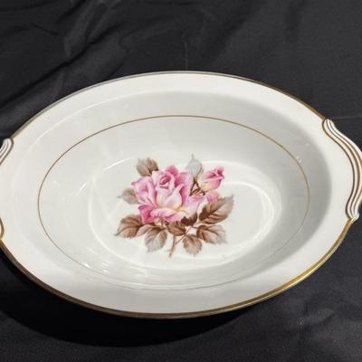 Noritake China Set “Rosetta”