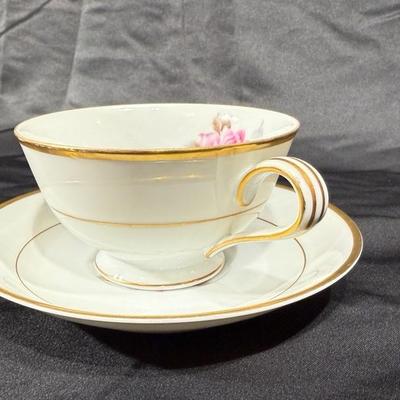 Noritake China Set “Rosetta”