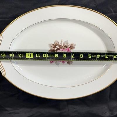 Noritake China Set “Rosetta”