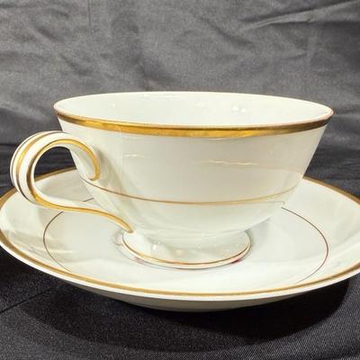 Noritake China Set “Rosetta”