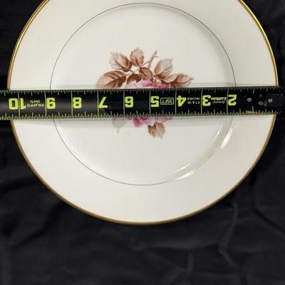 Noritake China Set “Rosetta”