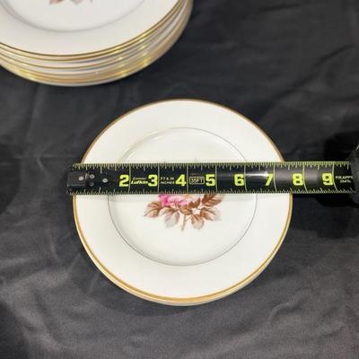 Noritake China Set “Rosetta”