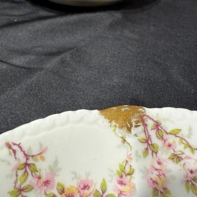 Theodore Haviland Simajeo France China Set