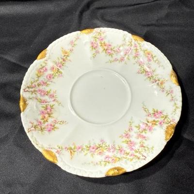 Theodore Haviland Simajeo France China Set